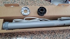 Motore   Per Tapparella Tenda Sole NICE   E L 8012 80NM ERL0800 + ghiere