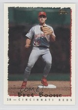Click to enlarge Bret Boone