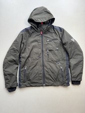 Bogner Fire+Ice Men’s Cargo Ski Jacket