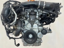 Motore Mercedes-Benz W205 274910 1.6 CGI 91TKm 2015 Benzina Engine Completo