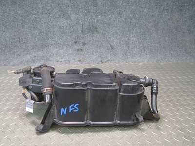 08-17 AUDI B8 A5 S5 FUEL EVAP VAPOR CHARCOAL CANISTER OEM