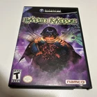 Baten Kaitos: Eternal Wings and the Lost Ocean -Nintendo GameCube, 2004 -
