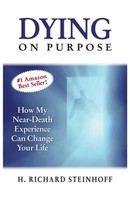 H. Richard Steinhoff | Dying On Purpose | Taschenbuch | Englisch (2018)