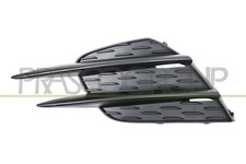 Lüftungsgitter, Stoßfänger ME3322124 PRASCO Für MERCEDES-BENZ