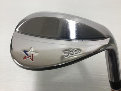 【美品】　アーティザンSB　56° × LAゴルフ ARTISAN ウェッジ 56SB 【公式通販】