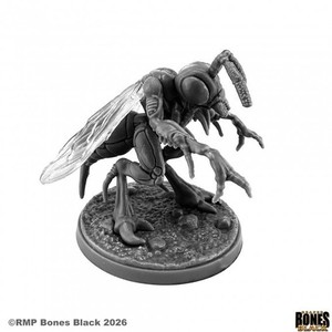 Reaper Bones Black 44294 MURDER HORNET