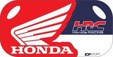 DCOR 60-60-110 Pit Board - Honda