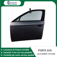 Porte avant et accessoires Alfa Romeo ALFA 159