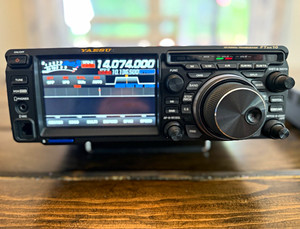 Yaesu Ftdx 10 | eBay