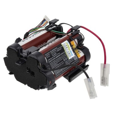 Akku für AEG QX9-1-40GG QX9-1-50IB QX9-1-ALRG QX9-1-ALRS QX9-1-ANIM - 2000mAh
