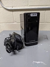 D-LINK DNS-320L 2-BAY NETWORK ATTACHED STORAGE - 2x 500GB 1TB RAID NAS EXTERNAL