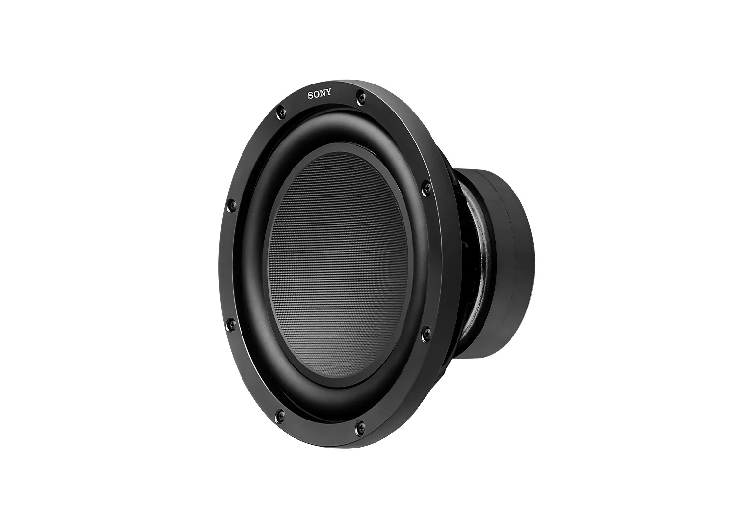 Offerta Sony XS-W104GS Subwoofer Auto 25cm | Bassi 350W RMS
