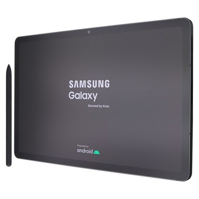 Samsung Galaxy Tab S9 FE (10.9-in) (SM-X510) Wi-Fi  128GB - Gray (90%+ BATTERY)