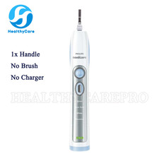 PHILIPS SONICARE Flexcare Sonic Electric Toothbrush Handle HX6980 6950 6960
