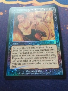 Tainted Pact Foil | eBay