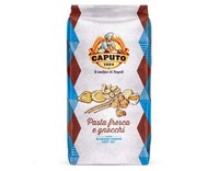 Farina Molino Caputo Pasta Fresca E Gnocchi Napoli Mehl Weichweizen Typ 00 25Kg