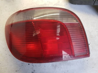 Rückfahrleuchte Rückleuchte links Model Japan TOYOTA  YARIS (SCP1_, NLP1_, NCP1_