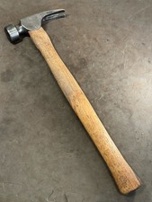 Vaughan California Framer Hammer 19 oz Framin...