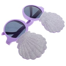 Funny Hawaiian Sunglasses Beach Pool Party Eyeglasses Decoration