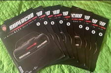 Collezione Supercar Costruisci KITT