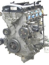 Moteur Mazda MPV