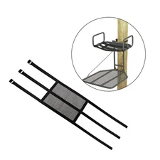 Universal Fitting Tree Stand Seat Replacement Easy to Install Tree Stand