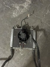 radiatore Acqua Piaggio Beverly 250 300 400 500 2002 2006 2011