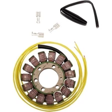 Ricks Motorsport Electric - 21-153 - Stator