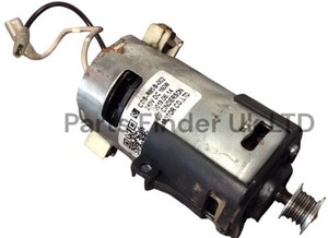 Original Vax Air Lift Drive Plus Bodenstaubsauger Bürstenleiste Motorteil CDUP-ADXA