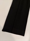 Vertigo Paris Women’s Black Wide-Leg Dress Pants Size 29  — photo 2