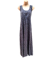Fresh Produce Maxi Dress Size XL Made in the USA XL NEW
