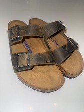 Arizona birkenstock sandals, men’s US size 13-13.5, brand new, no box