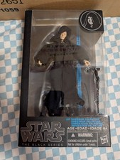 Star Wars - The Black Series  -  11 Emperor Palpatine - 6
