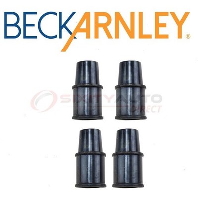 Beck Arnley Front Brake Caliper Guide Pin Boot Kit for 2005-2007 Mercury og