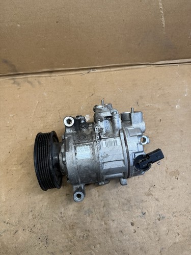 VW Seat Skoda Audi Klimakompressor 1K0820859N Original