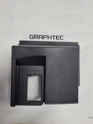 Graphtec Original Block Carriage Cover For  FC8000-8600 Plotter