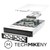 Dell PowerEdge R740xd Server 2.70Ghz 36-Core 128GB RAM 3.8TB SSDs + 14TB TrueNAS