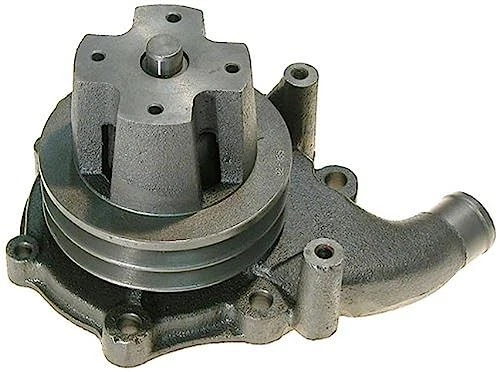 Bomba de agua para motor Airtex P N Aw4072 Foto 4 de 4