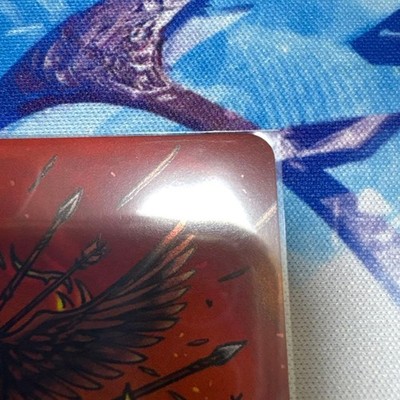 War Peace Token Set of 2 Fab Flesh and Blood #da2d07 | eBay