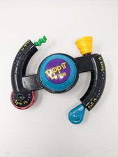 Bop It Extreme 1998 Hasbro Electronic Handheld Game Tested Works VTG Toy Retro 