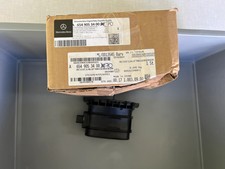 Original Mercedes-Benz HEISSFILMLUFTMASSENSENSOR OM654 A654905340080 NEU Original Mercedes-Benz HEISSFILMLUFTMASSENSENSOR OM654 A654905340080 NEU