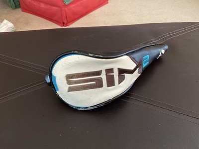 Taylormade SIM 2 Hybrid Headcover HU