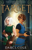Darci Cole | Target | Taschenbuch | Englisch (2021) | Kartoniert / Broschiert
