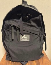 GREGORY DAY PACK old logo ballistic nylon