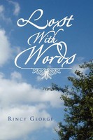 Rincy George | Lost With Words | Taschenbuch | Englisch (2010) | Xlibris
