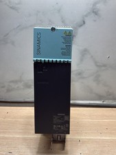 Siemens SINAMICS Double Motor Module | FS: C ...