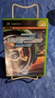 Need for Speed Underground 2 Xbox Complete CIB