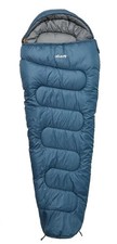 Vango Atlas 250 Mummy Sleeping Bag - Deep Atlantic Green