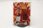 2024 Panini Rookies & Stars - High Octanr Patch Jayden Daniels #HOM-JDS /399