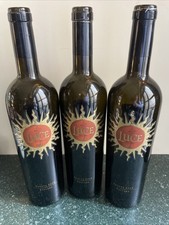 Leere 0,75 Leere Flaschen Zum Sammeln Tenuta Luce